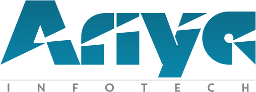 Ariya Infotech logo