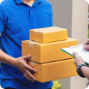 Pickup & Delivery Courier Delivery | Ariya InfoTech