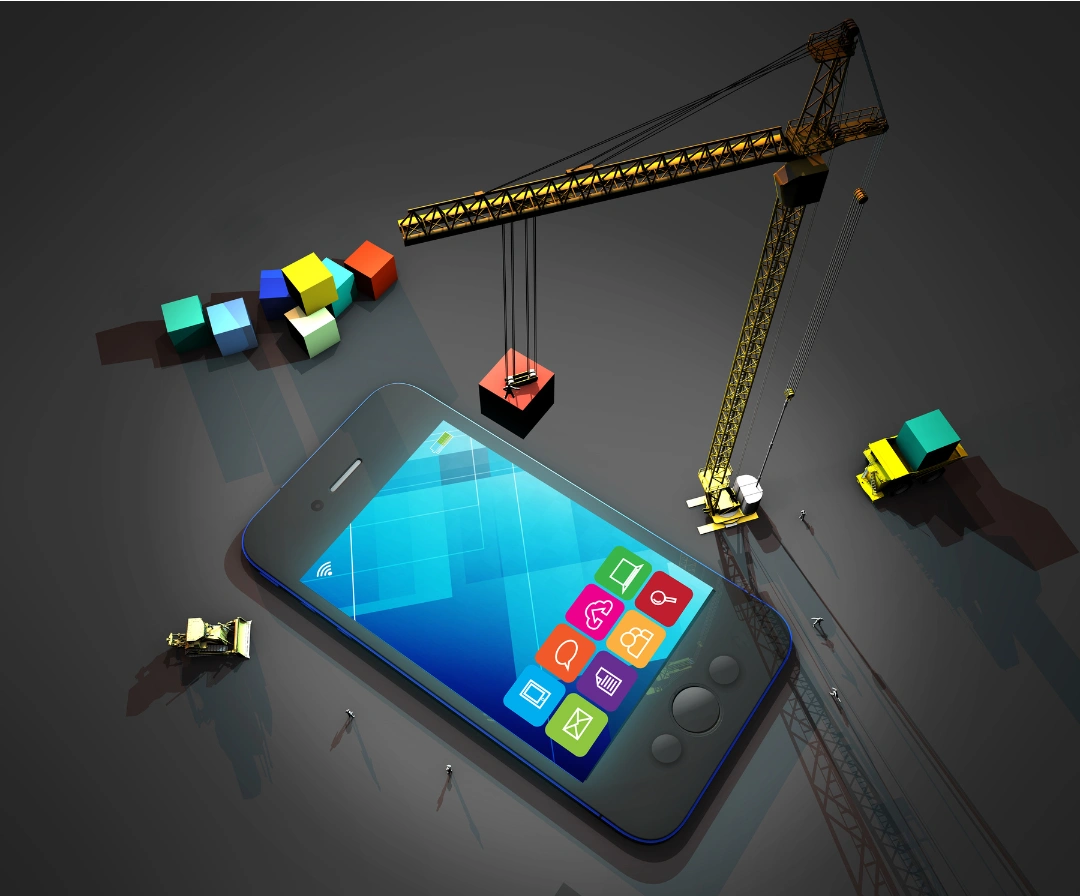 Mobile App Development Process