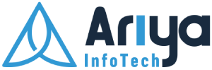 Ariya InfoTech Logo