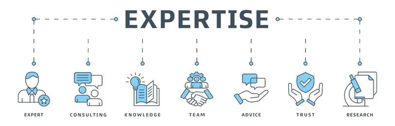 expertise