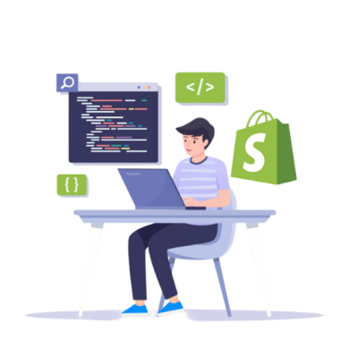 Hire Shopify | Ariya InfoTech