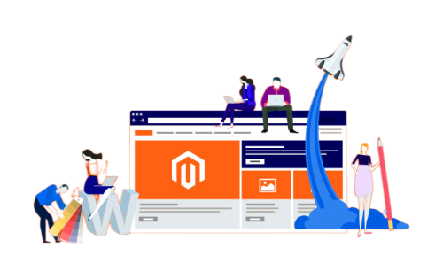 Magento2 Theme | Ariya InfoTech