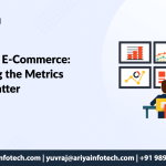 GA4 for E-Commerce: Tracking the Metrics That Matter