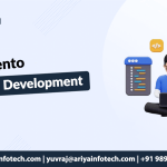 Magento Web Development Services