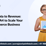 From Data to Revenue: Using GA4 to Scale Your eCommerce Business