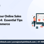 Boost Your Online Sales with GA4: Essential Tips for eCommerce