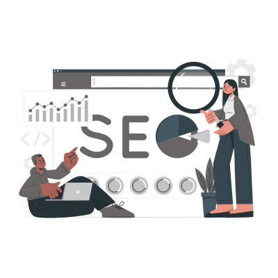 Local Business SEO | Ariya InfoTech