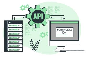 Rest Api | Ariya Infotech