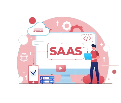 SaaS Web Development